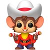 Funko POP figure An American Tail Goes West Fievel Mousekewitz
