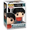 FUNKO POP! Vinilinė figūrėlė: An American Werewolf in London - David Kessler, 10 cm