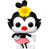 FUNKO POP! Vinilinė figūrėlė: Animaniacs - Dot, 9 cm