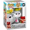 FUNKO POP! Vinilinė figūrėlė: Animaniacs - Slappy &amp; Skippy, 9 cm