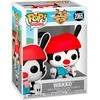 FUNKO POP! Vinilinė figūrėlė: Animaniacs - Wakko, 9 cm