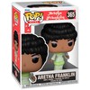 FUNKO POP! Vinilinė figūrėlė: Aretha Franklin, 9 cm