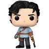 FUNKO POP! Vinilinė figūrėlė: Army of Darkness - Ash, 9 cm