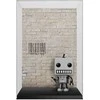 *****FUNKO BANKSY Tagging Robot 61517 15174