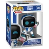 FUNKO POP! Vinilinė figūrėlė: Astro Bot -  Astro Bot with Barkster, ~9 cm