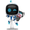FUNKO POP! Vinilinė figūrėlė: Astro Bot -  Astro Bot with Barkster, ~9 cm