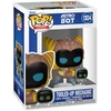 FUNKO POP! Vinilinė figūrėlė: Astro Bot - Tooled-Up Mechanic, ~9 cm