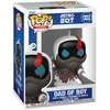 FUNKO POP! Vinilinė figūrėlė: Astro Bot - Dad of Boy, ~9 cm