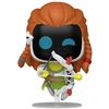 FUNKO POP! Vinilinė figūrėlė: Astro Bot - Machine Hunter, ~9 cm