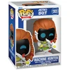 FUNKO POP! Vinilinė figūrėlė: Astro Bot - Machine Hunter, ~9 cm