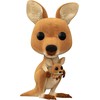 Funko POP figure Australian Animals Kangaroo
