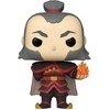 FUNKO POP! Vinilinė figūrėlė: Avataras - Admiral Zhao, 9.5 cm
