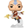 FUNKO POP! Vinilinė figūrėlė: Avatar: The Last Airbender - Aang, ~9.5 cm