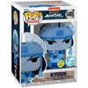 FUNKO POP! Vinilinė figūrėlė: Avataras - Kyoshi, 10 cm