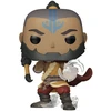 FUNKO POP! Vinilinė figūrėlė: Avatar: The Last Airbender - Tagah, ~10.4 cm