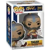 FUNKO POP! Vinilinė figūrėlė: Avatar: The Last Airbender - Tagah, ~10.4 cm