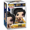 Funko POP figure Avatar The Last Airbender Zuko