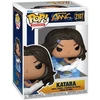 FUNKO POP! Vinilinė figūrėlė: Avatar: The Last Airbender - Katara, ~9.5 cm