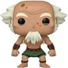 FUNKO POP! Vinilinė figūrėlė: Avatar The Last Airbender - King Bumi, 9 cm