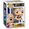 FUNKO POP! Vinilinė figūrėlė: Avatar: The Last Airbender - Aang, ~9.5 cm