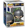 Funko POP figure Avatar The Last Airbender Toph