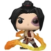 Funko POP figure Avatar The Last Airbender Zuko