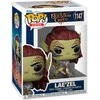 FUNKO POP! Vinilinė figūrėlė: Baldurs Gate - Lae'zel, 9 cm