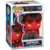 Funko POP figure Baldur’s Gate 3 Raphael Cambion Devil