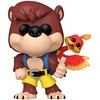 FUNKO POP! Vinilinė figūrėlė: Banjo &amp; Kazooie, 10 cm