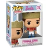 Funko POP figure Barbie Prince Eric
