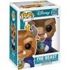 FUNKO POP! Vinilinė figūrėlė: Disney: Beauty and The Beast - The Beast, 10 cm