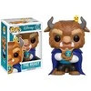 FUNKO POP! Vinilinė figūrėlė: Disney: Beauty and The Beast - The Beast, 10 cm