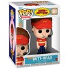 FUNKO POP! Vinilinė figūrėlė: Beavis and Butt-Head - Butt-Head, 9 cm