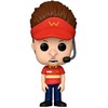 FUNKO POP! Vinilinė figūrėlė: Beavis and Butt-Head - Butt-Head, 9 cm
