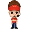 FUNKO POP! Vinilinė figūrėlė: Beavis and Butt-Head - Butt-Head, 9 cm