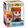 FUNKO POP! Vinilinė figūrėlė: Beavis ir Butt-Head - Beavis, 9.5 cm
