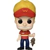 FUNKO POP! Vinilinė figūrėlė: Beavis ir Butt-Head - Beavis, 9.5 cm
