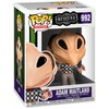 FUNKO POP! Vinilinė figūrėlė: Beetlejuice: Adam Maitland, 9 cm