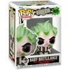 FUNKO POP! Vinilinė figūrėlė: Beetlejuice - Baby Beetlejuice, 9 cm