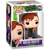 FUNKO POP! Vinilinė figūrėlė: Beetlejuice: Delia Deetz, 9 cm