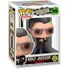 FUNKO POP! Vinilinė figūrėlė: Beetlejuice: Wolf Jackson, 9.5 cm