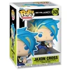 Funko POP figure Beyblade X Jaxon Cross