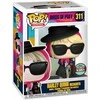 FUNKO POP! Vinilinė figūrėlė: Birds of Prey - Harley Quinn, 9 cm
