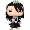 FUNKO POP! Vinilinė figūrėlė: Bleach - Byakuya Kuchiki, 9 cm