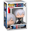 FUNKO POP! Vinilinė figūrėlė: Bleach - Gin Ichimaru, 9 cm