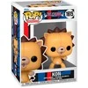 FUNKO POP! Vinilinė figūrėlė: Bleach - Kon, 9 cm