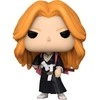 FUNKO POP! Vinilinė figūrėlė: Bleach - Rangiku Matsumoto, 10 cm