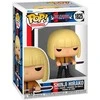 FUNKO POP! Vinilinė figūrėlė: Bleach - Shinji Hirako, 9 cm