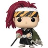 FUNKO POP! Vinilinė figūrėlė: Bleach - Renji Abarai Bankai