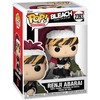 FUNKO POP! Vinilinė figūrėlė: Bleach - Renji Abarai Bankai